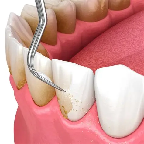 Scaling & Polishing